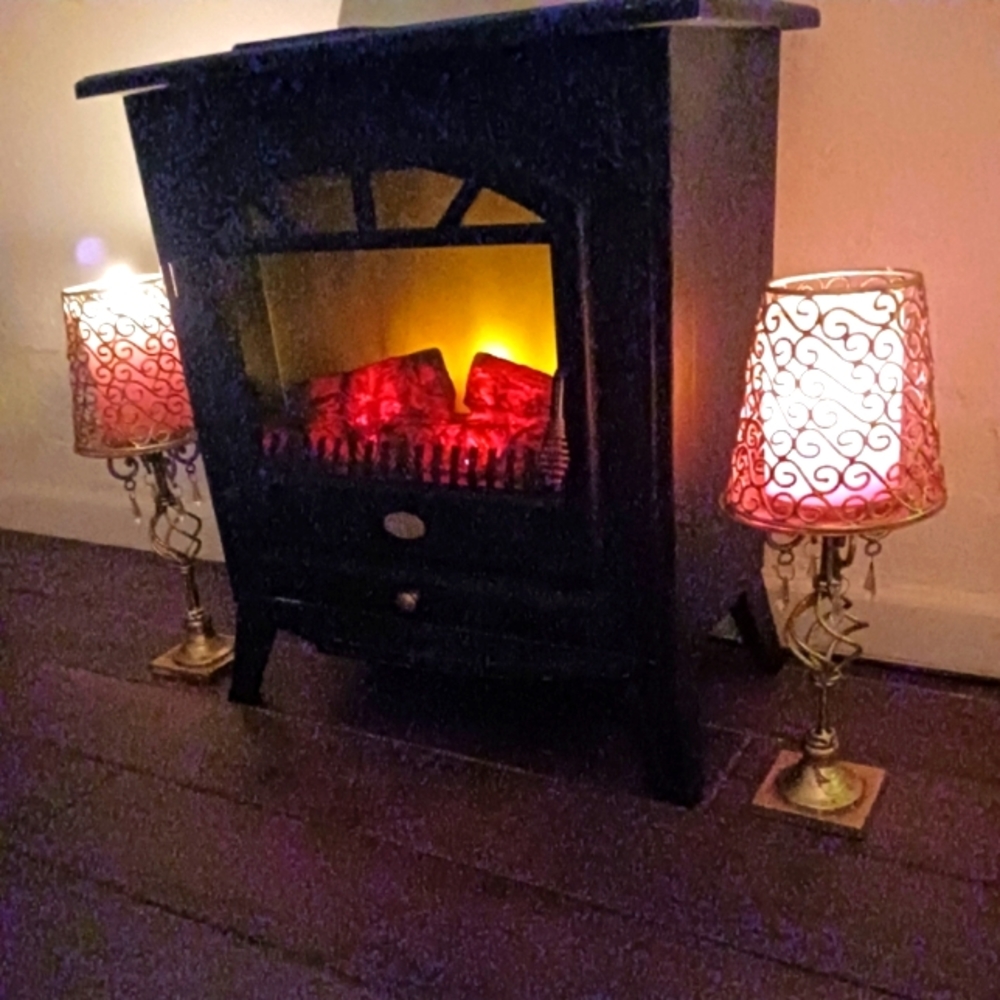 HUGE PILLAR CANDLE HOLDERS😍😍